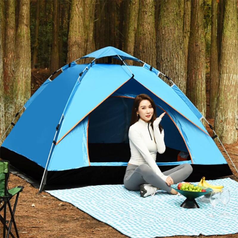Cheap Goat Tents Two